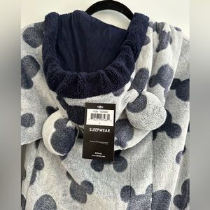 Mickey Pajama